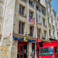 Young & Happy, a backpacker hostel at 80 rue Mouffetard